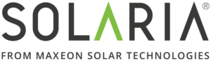 Solaria MST Logo
