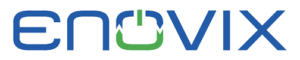 Enovix Logo