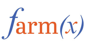 Farm X Logo
