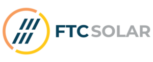 FTC Solar Logo
