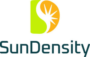 Sun Density Logo