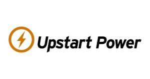 Upstart Power Logo